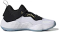 Order (JR) adidas D.O.N. Issue #3 'Retro Hitam Putih' G58269