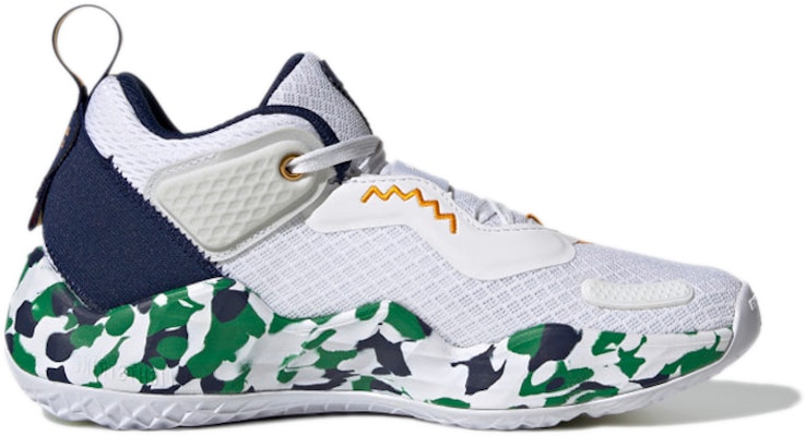 (JR) adidas D.O.N. Issue #3 'Utah Jazz' Lelaki G58268 Order (JR) adidas D.O.N. Issue #3 'Utah Jazz' Lelaki G58268