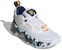 (JR) adidas D.O.N. Issue #3 'Utah Jazz' Lelaki G58268