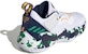 (JR) adidas D.O.N. Issue #3 'Utah Jazz' Lelaki G58268