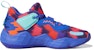 (JR) adidas D.O.N. Issue #3 Big Kid 'Cadet Sonic Ink' - Kanak-Kanak Besar GZ5489