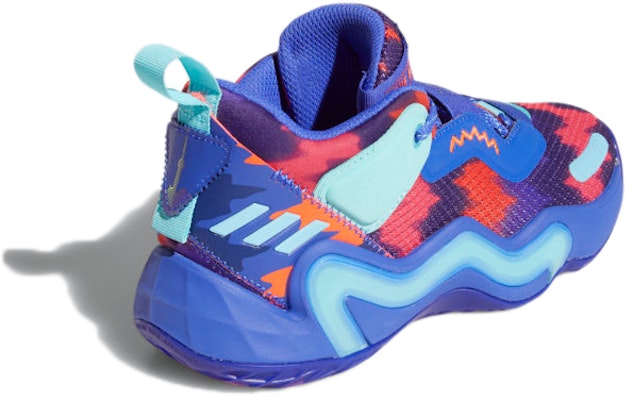 (JR) adidas D.O.N. Issue #3 Big Kid 'Cadet Sonic Ink' - Kanak-Kanak Besar GZ5489 Shop (JR) adidas D.O.N. Issue #3 Big Kid 'Cadet Sonic Ink' - Kanak-Kanak Besar GZ5489