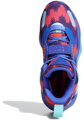 (JR) adidas D.O.N. Issue #3 Big Kid 'Cadet Sonic Ink' - Kanak-Kanak Besar GZ5489 Purchase (JR) adidas D.O.N. Issue #3 Big Kid 'Cadet Sonic Ink' - Kanak-Kanak Besar GZ5489