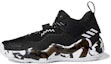 Buy (JR) adidas D.O.N. Issue #3 Kanak-kanak 'Smudge Cat - Hitam' G58270