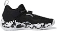 Order (JR) adidas D.O.N. Issue #3 Kanak-kanak 'Smudge Cat - Hitam' G58270