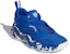 (JR) adidas D.O.N. Issue #3 Big Kid 'Paint Smudge - Biru Diraja' G58271