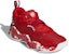 (JR) adidas D.O.N. Issue #3 Kanak-Kanak 'Paint Smudge - Team Power Red' G58272