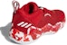 (JR) adidas D.O.N. Issue #3 Kanak-Kanak 'Paint Smudge - Team Power Red' G58272