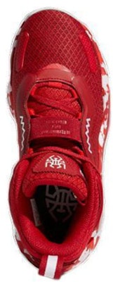 (Youth) adidas D.O.N. Issue #3 Big Kid 'Paint Smudge - Team Power Red' G58272 Purchase (Youth) adidas D.O.N. Issue #3 Big Kid 'Paint Smudge - Team Power Red' G58272