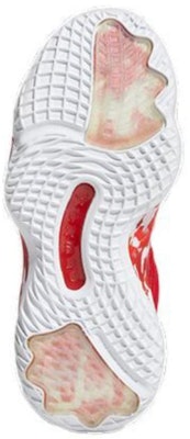 (Youth) adidas D.O.N. Issue #3 Big Kid 'Paint Smudge - Team Power Red' G58272 Details for (Youth) adidas D.O.N. Issue #3 Big Kid 'Paint Smudge - Team Power Red' G58272