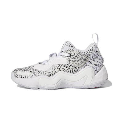 (Youth) adidas D.O.N. Issue #3 J 'Creativity'
