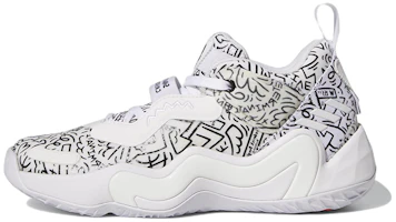 (Youth) adidas D.O.N. Issue #3 J 'Creativity' GY2829 (Youth) adidas D.O.N. Issue #3 J 'Creativity' GY2829