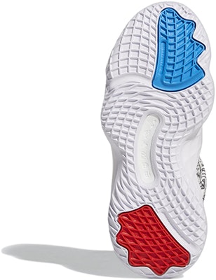 (Youth) adidas D.O.N. Issue #3 J 'Creativity' GY2829 Details for (Youth) adidas D.O.N. Issue #3 J 'Creativity' GY2829