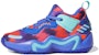 (JR) adidas D.O.N. Issue #3 Kanak-Kanak 'Cadet Sonic Ink' GZ5500