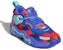 (JR) adidas D.O.N. Issue #3 Kanak-Kanak 'Cadet Sonic Ink' GZ5500