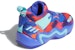 (JR) adidas D.O.N. Issue #3 Kanak-Kanak 'Cadet Sonic Ink' GZ5500