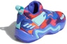 Shop (JR) adidas D.O.N. Issue #3 Kanak-Kanak 'Cadet Sonic Ink' GZ5500