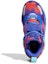 Purchase (JR) adidas D.O.N. Issue #3 Kanak-Kanak 'Cadet Sonic Ink' GZ5500