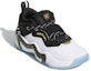 Lookbook (JR) adidas D.O.N. Issue #3 Kanak-Kanak 'Pingat Emas' H67426