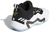 Shop (JR) adidas D.O.N. Issue #3 Kanak-Kanak 'Pingat Emas' H67426