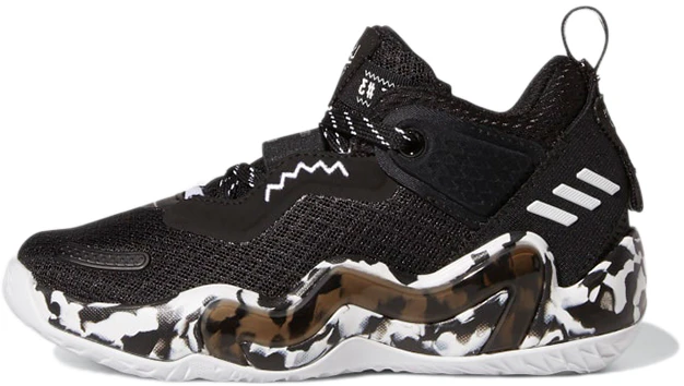 youth-adidas-d-o-n-issue-3-little-kid-paint-smudge-black-h67430