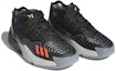 Lookbook (JR) adidas D.O.N. Issue #4 'Hitam Putih' LRI17
