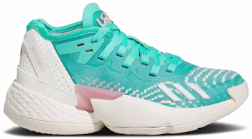 (Youth) adidas D.O.N. Issue #4 'International Women's Day' HP8695 (Youth) adidas D.O.N. Issue #4 'International Women's Day' HP8695