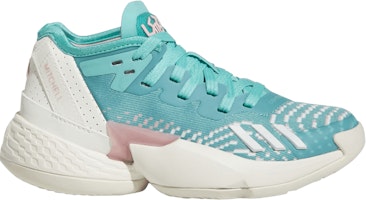 (Youth) adidas D.O.N. Issue #4 'International Women's Day' HP8695 (Youth) adidas D.O.N. Issue #4 'International Women's Day' HP8695