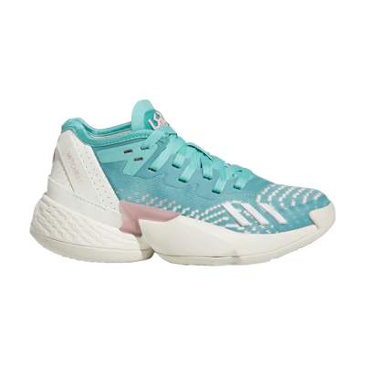 (Youth) adidas D.O.N. Issue #4 'International Women's Day'