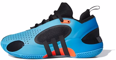 (Youth) adidas D.O.N. Issue #5 Big Kid 'Bright Cyan' IE8340 (Youth) adidas D.O.N. Issue #5 Big Kid 'Bright Cyan' IE8340