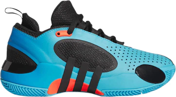 (Youth) adidas D.O.N. Issue #5 Big Kid 'Bright Cyan' IE8340 (Youth) adidas D.O.N. Issue #5 Big Kid 'Bright Cyan' IE8340