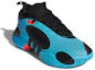 Lookbook (JR) adidas D.O.N. Issue #5 Big Kid ''Felblauw'' IE8340