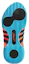 Purchase (JR) adidas D.O.N. Issue #5 Big Kid ''Felblauw'' IE8340