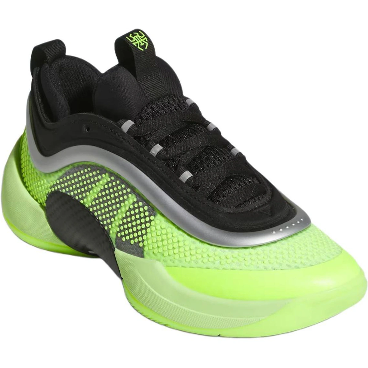 (Youth) adidas D.O.N. Issue #6 J 'All-Star'