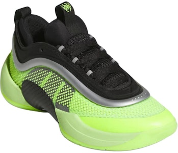 (JR) adidas D.O.N. Issue #6 J「全明星」 JQ7376 Lookbook (JR) adidas D.O.N. Issue #6 J「全明星」 JQ7376