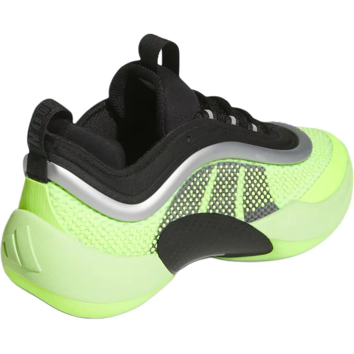 (Youth) adidas D.O.N. Issue #6 J 'All-Star'