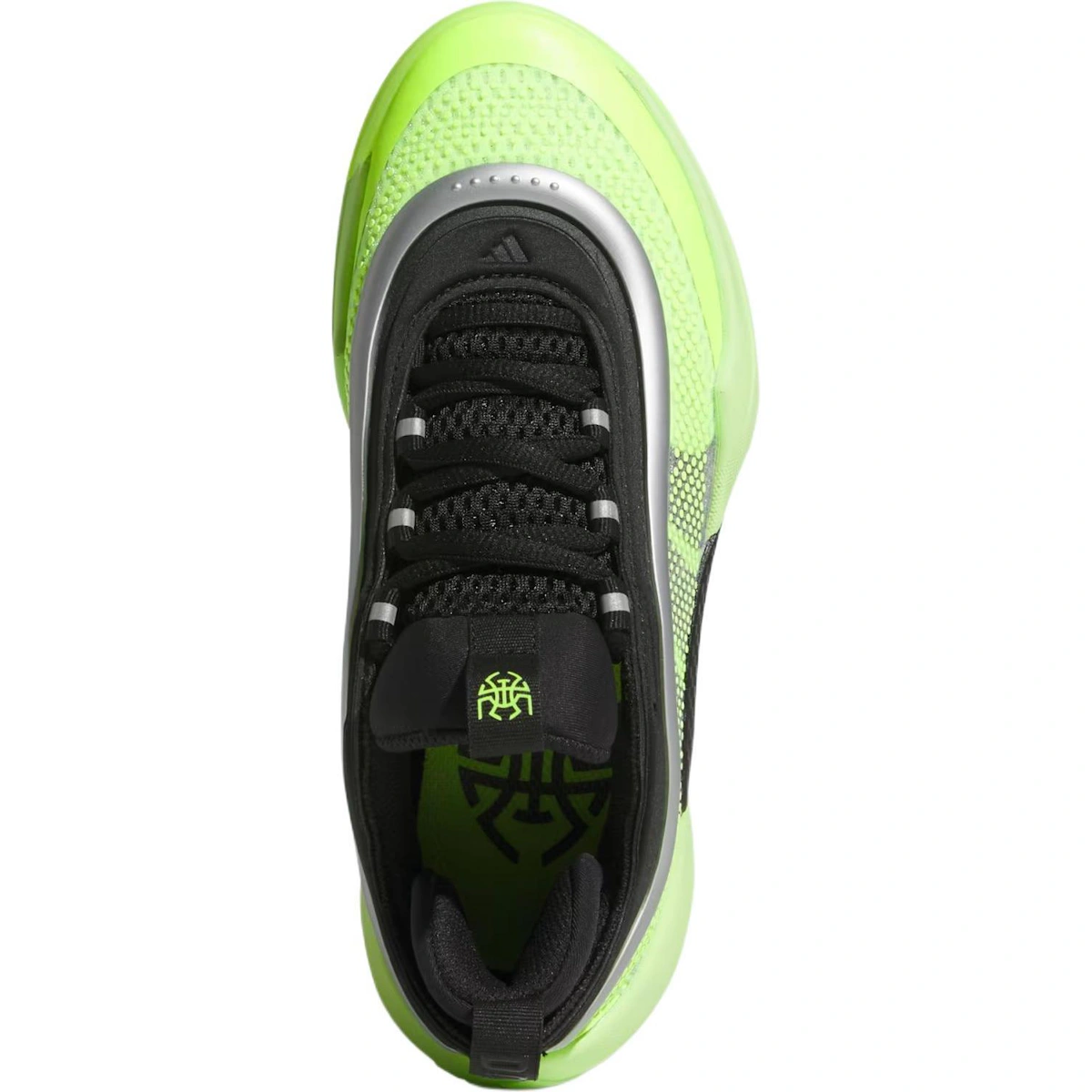 (Youth) adidas D.O.N. Issue #6 J 'All-Star'