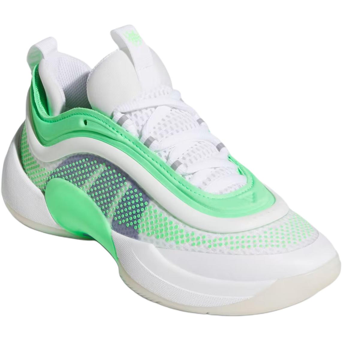 Lookbook (JR) アディダス D.O.N. イシュー #6 J ‘メタモルフォシス パック’ JQ7378