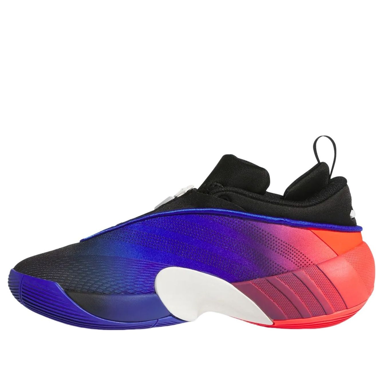 (Youth) adidas D.O.N. Issue #7 'All-Star' JQ6833