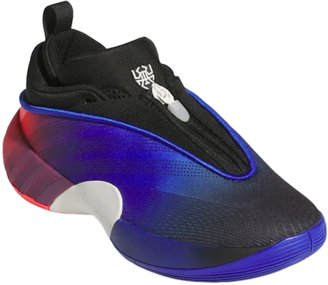 (Youth) adidas D.O.N. Issue #7 'All-Star' JQ6833 Order (Youth) adidas D.O.N. Issue #7 'All-Star' JQ6833