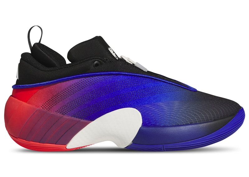 (Youth) adidas D.O.N. Issue #7 'All-Star' JQ6833