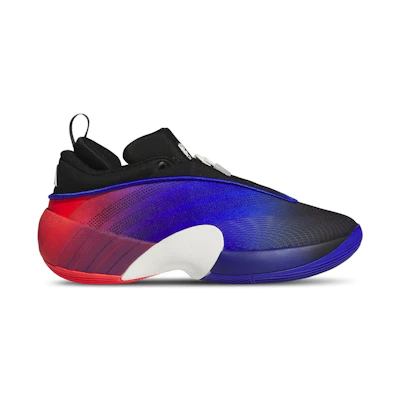 (Youth) adidas D.O.N. Issue #7 'All-Star'