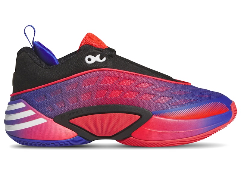 (Youth) adidas D.O.N. Issue #8 Spida- KI1651