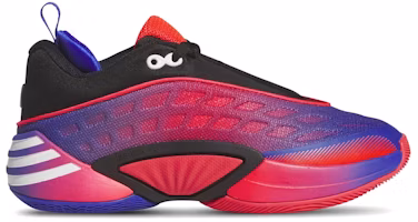 (Youth) adidas D.O.N. Issue #8 Spida- KI1651