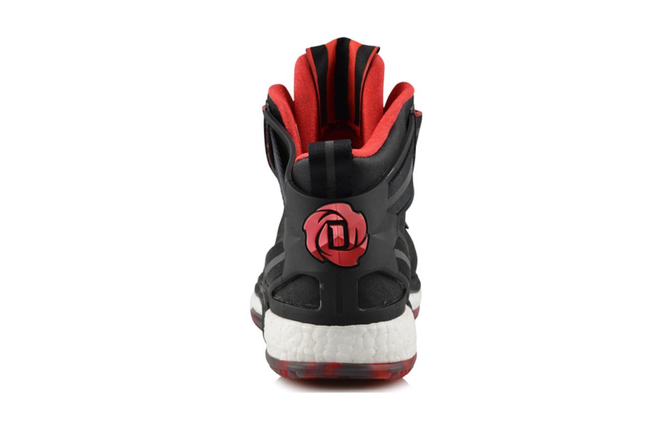 Shop (JR) Dローズ6 ブースト ロード 黒赤 (D Rose 6 Boost Road Black Red) D69766