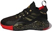 Buy (Youth) adidas D Rose 773 2020 J 'Black Red' FZ1403