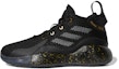 Buy (Youth) adidas D Rose 773 2020 J 'Black Yellow' FW8792