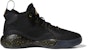 (Youth) adidas D Rose 773 2020 J 'Black Yellow' FW8792