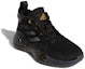 Lookbook (Youth) adidas D Rose 773 2020 J 'Black Yellow' FW8792