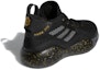 Shop (Youth) adidas D Rose 773 2020 J 'Black Yellow' FW8792